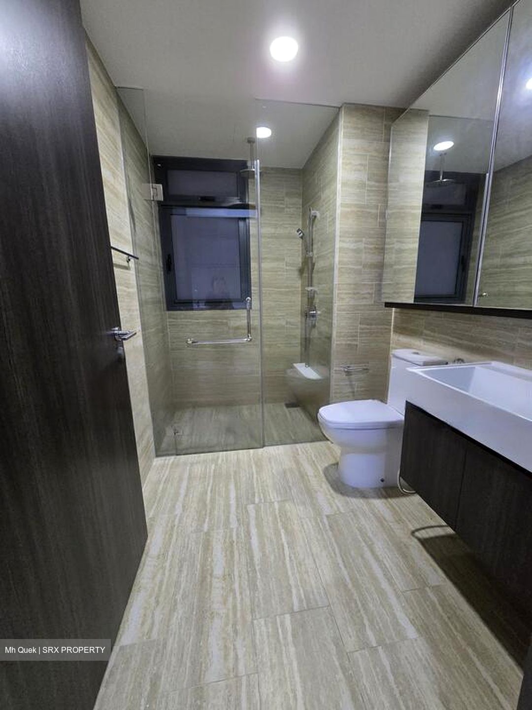 North Park Residences (D27), Apartment #481424331